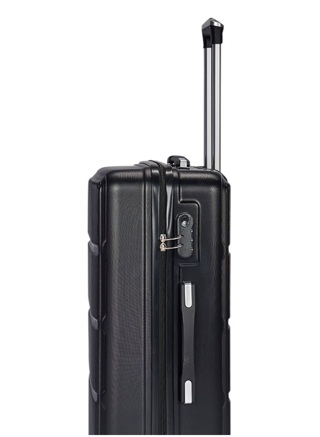 LIMRA Luxury 20" Hard Shell Cabin Case - Modern Sleek Design for Carry-On - Image 4