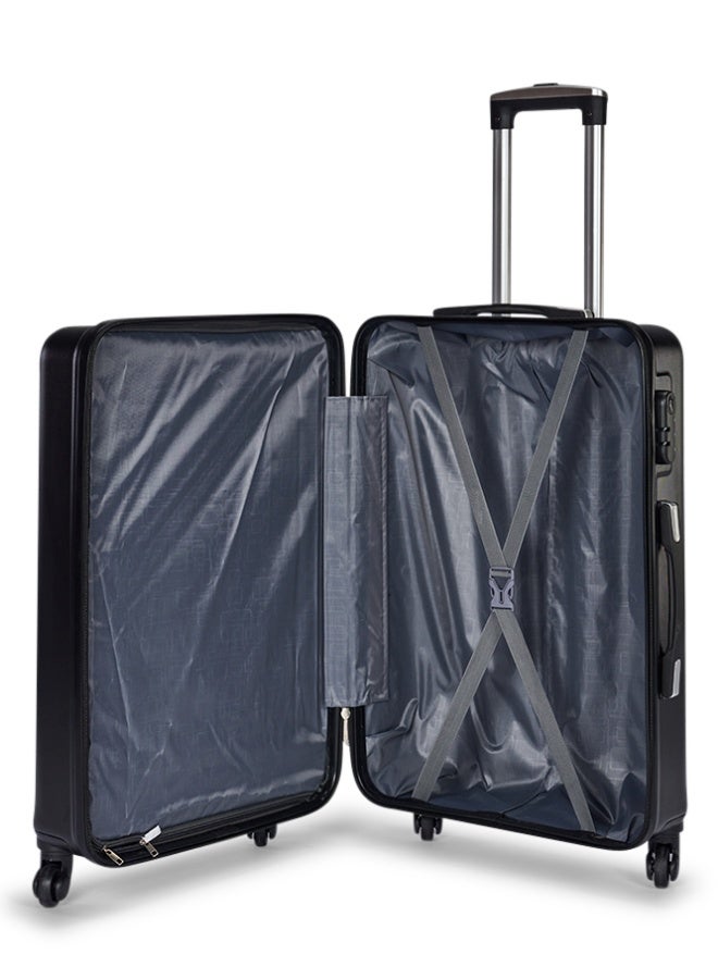 LIMRA Luxury 20" Hard Shell Cabin Case - Modern Sleek Design for Carry-On - Image 5
