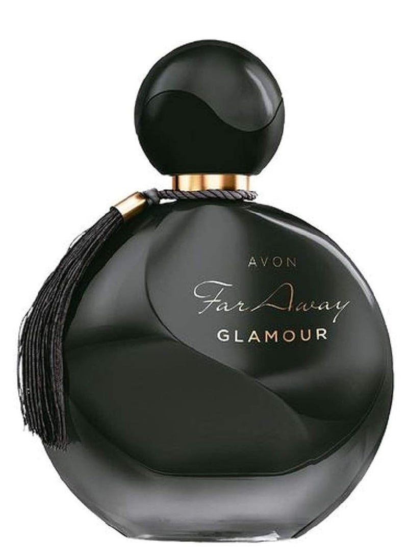 AVON Perfume Set Of Avon 2 Pieces  - Image 2