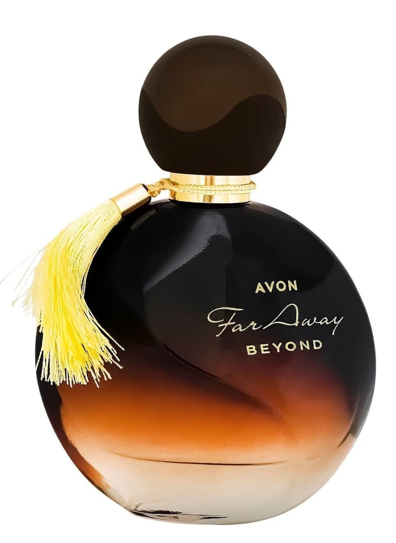 AVON Perfume Set Of Avon 2 Pieces  - Image 3