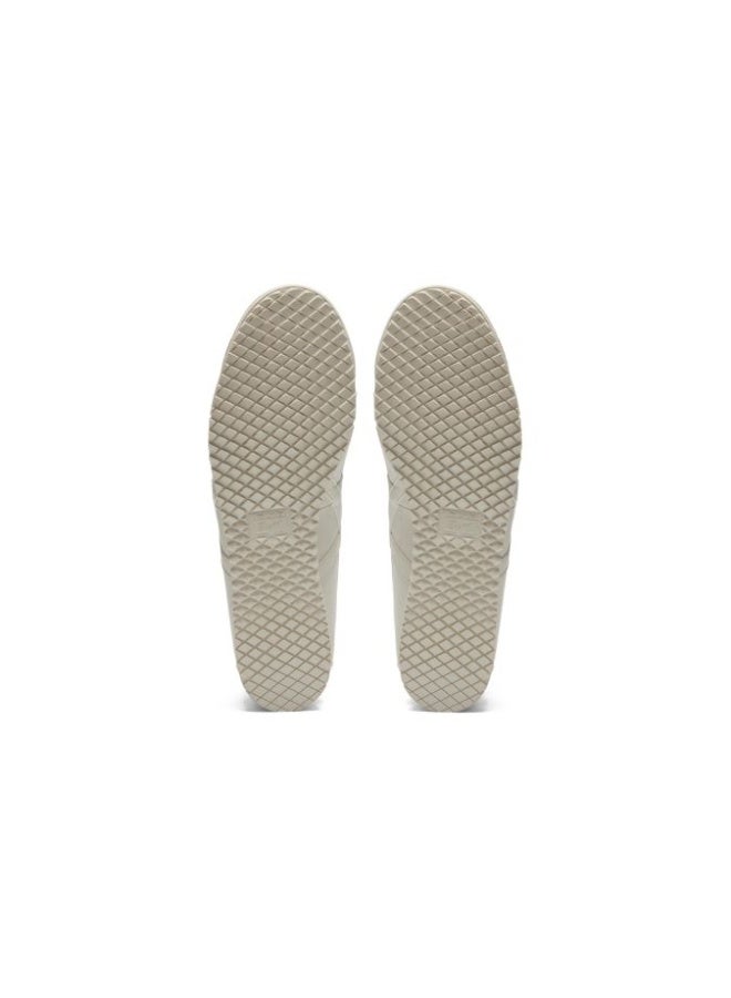 Onitsuka Tiger MEXICO 66 Sports Round Toe Lace Up Anti Slip And Wear-Resistant Low Cut Casual Shoes For Men And Women - Image 4