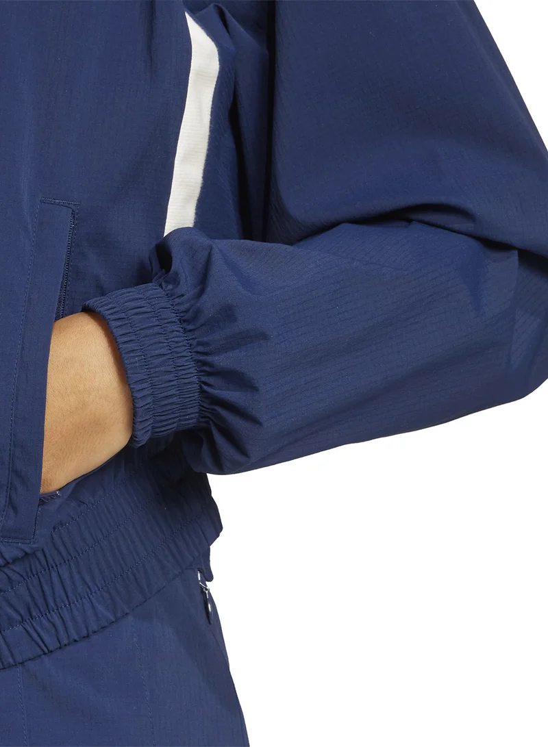 adidas Originals Mascotte Woven Tracksuit Track Top