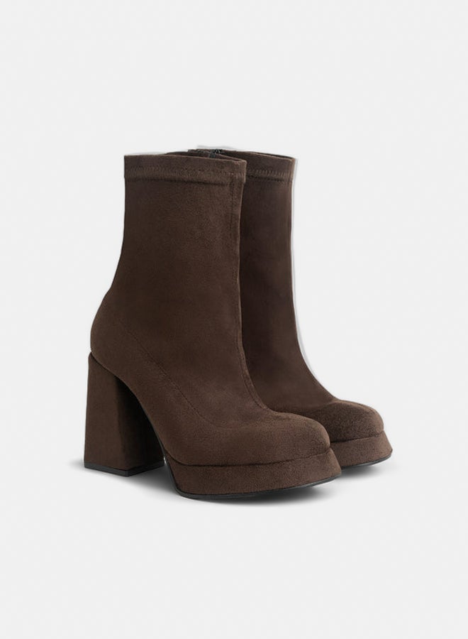 TGS Disco Ankle Boot  - Image 1