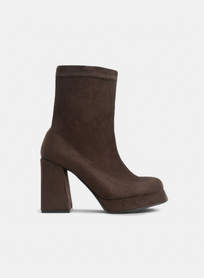TGS Disco Ankle Boot  - Image 2