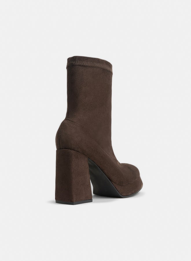 TGS Disco Ankle Boot  - Image 3