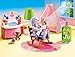 Playmobil Nursery Furniture Pack - Image 3