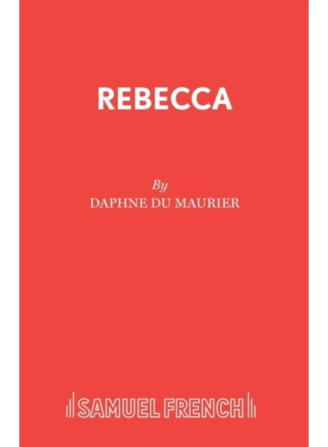 Rebecca : Play