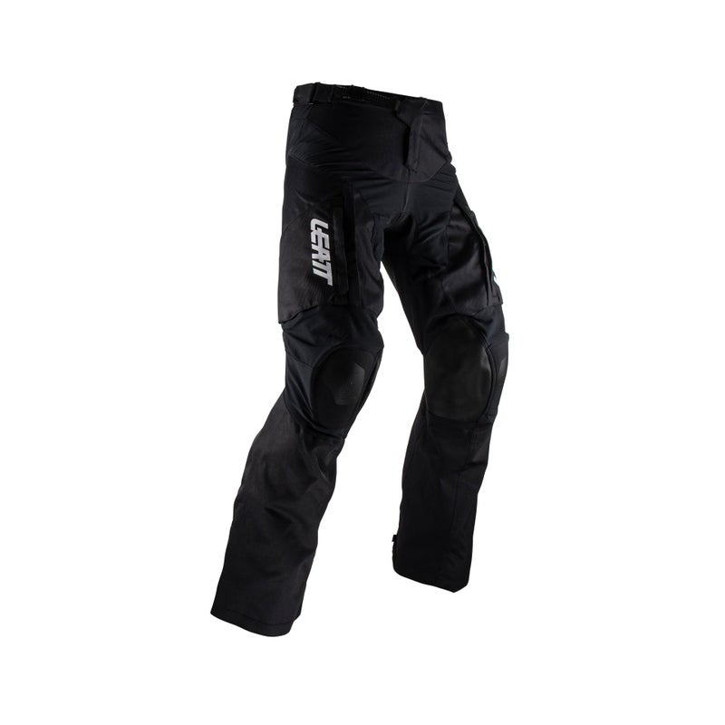 Leatt Pant Moto 55 Enduro LUS34EU52 Black