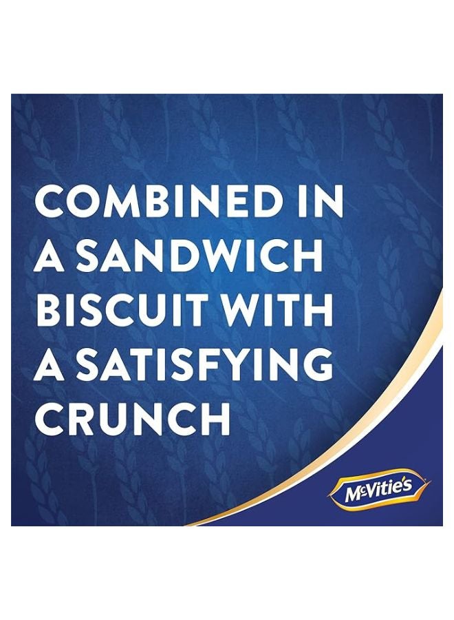 McVitie's Club Salted Caramel - Image 3