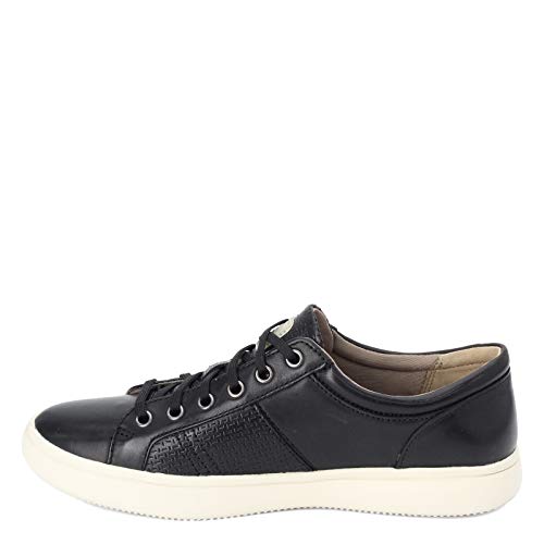 Rockport Men's Colle Tie Shoe, black, 7 M US - Image 5