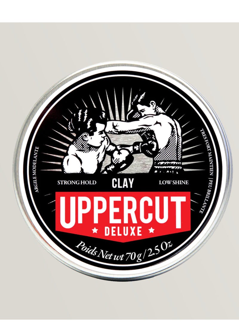 أبر كت ديلوكس الطين قوية عقد منخفضة تألق 70g