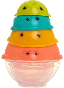 Nesting Containers 3in1 4074 Baby Toy