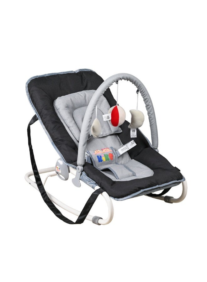KIKO COMFORTABLE BOUNCER &TOYS - Image 1