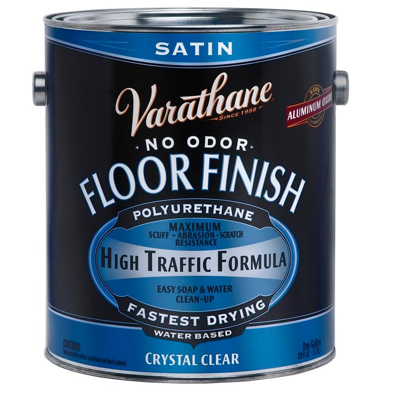 RUST-OLEUM 230231 Satin Water Floor Finish - Image 5