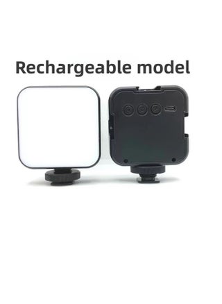 Customized Flap Pocket Pants Fill Light Mini Square Led Mobile Phone Photo Portable Fill Light Photography Camera Recommended-Specification:Fill Light Rechargeable Model (built-in Battery) - pzsku/ZBC2B2E7C185195F4DC30Z/45/1746226727/c531c076-2617-43f2-b792-4dee05c735aa