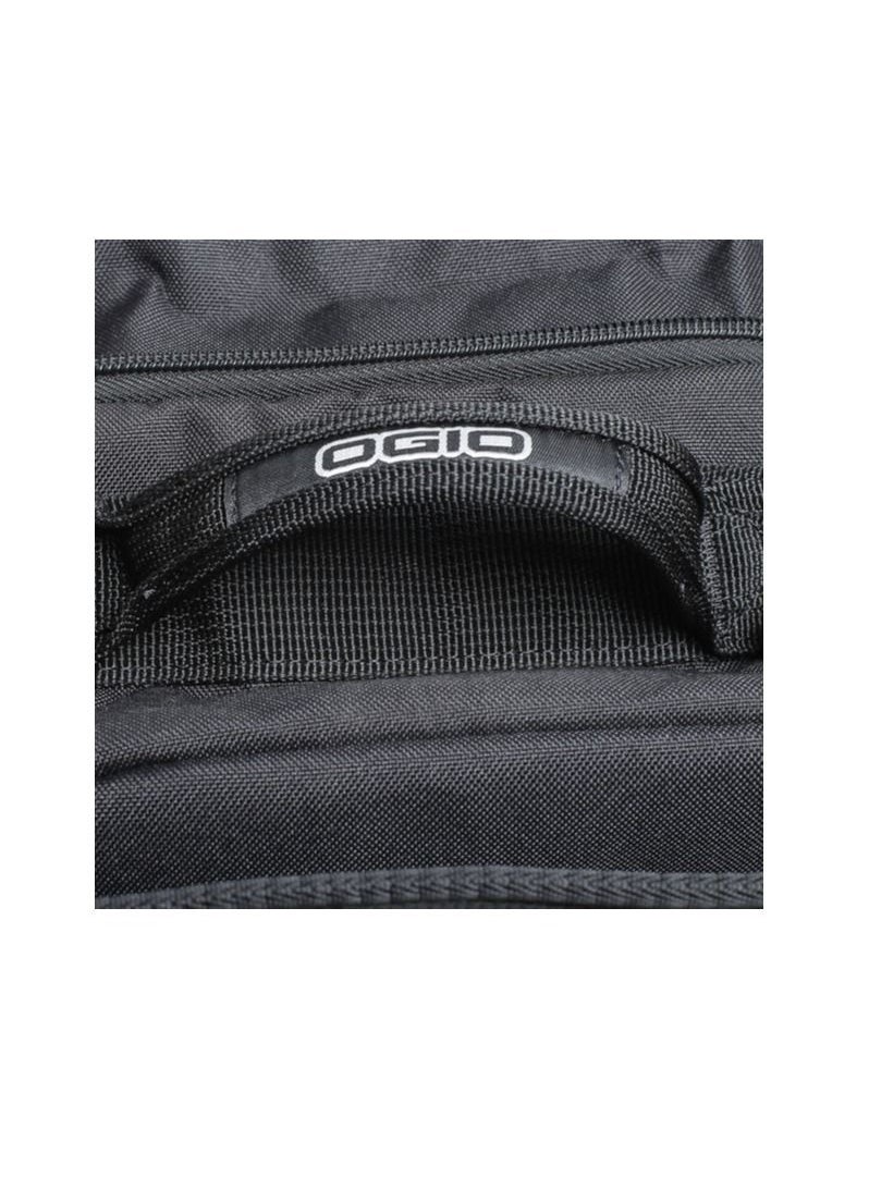 Dainese Dainese-D-TAIL MOTORCYCLE BAG, Stealth-Black, Size N  - Image 2