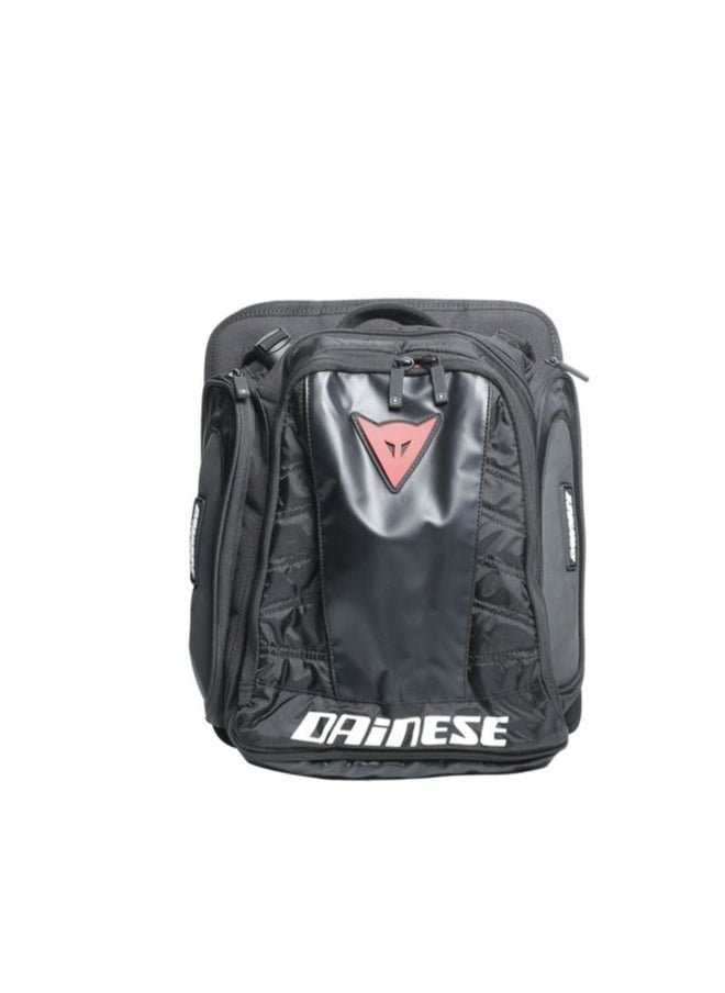 Dainese Dainese-D-TAIL MOTORCYCLE BAG, Stealth-Black, Size N  - Image 3