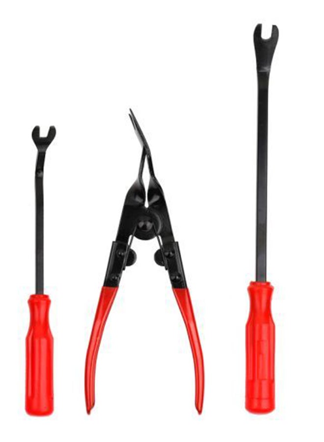 19-Piece Car Repair Tool Kit - Image 5