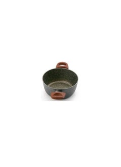 TVS TVS-CASSEROLE WITH GLASS LID 20 CM NATURA INDUCTION  - Image 2
