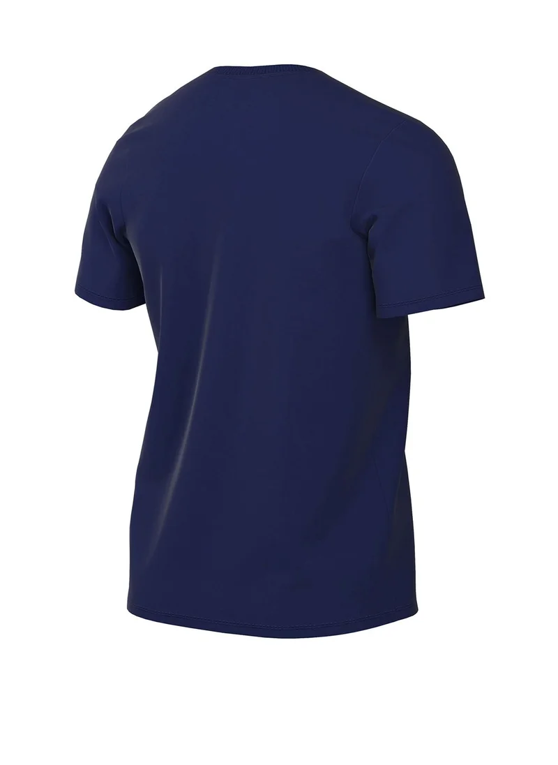 Nike Fcb Flag Graphic T-Shirt