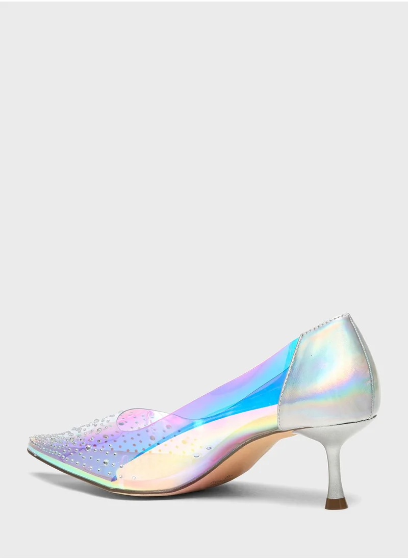 shoexpress Heeled Shoes