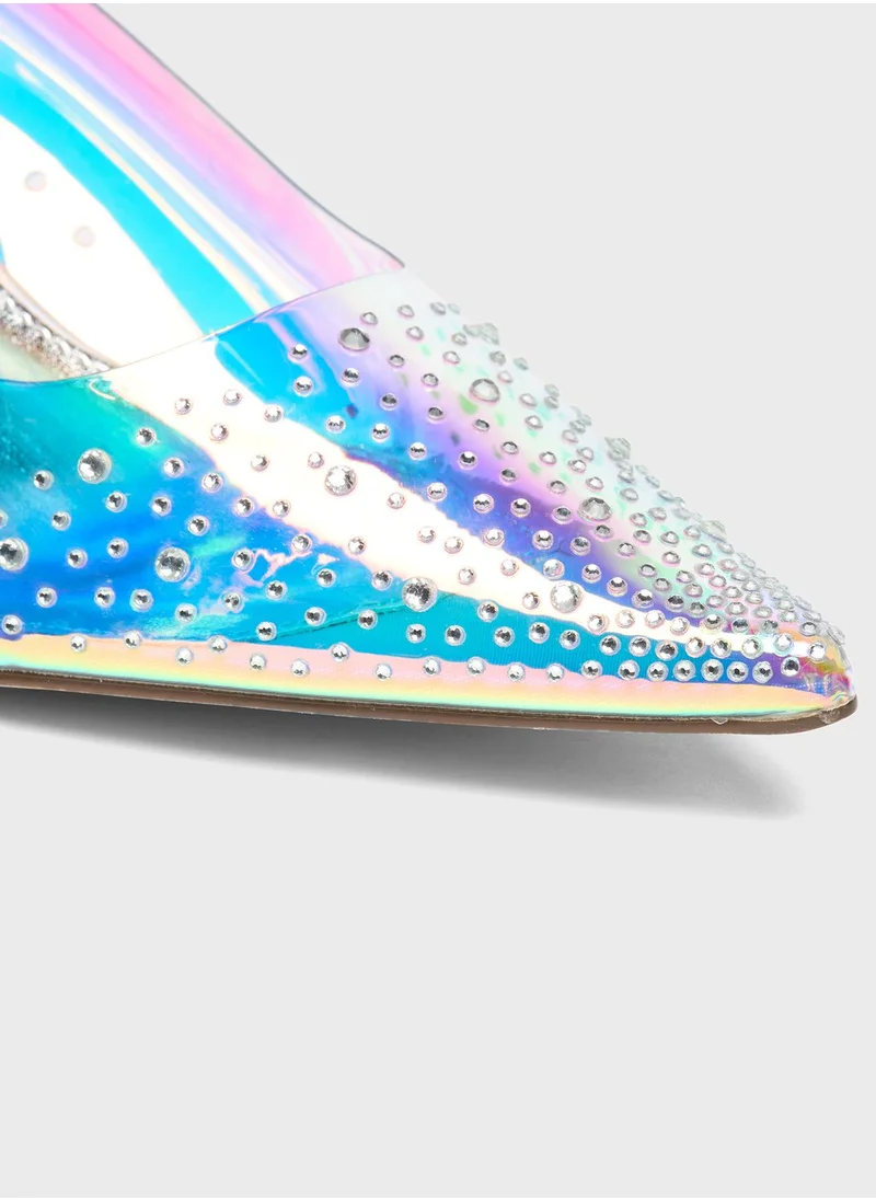 shoexpress Heeled Shoes