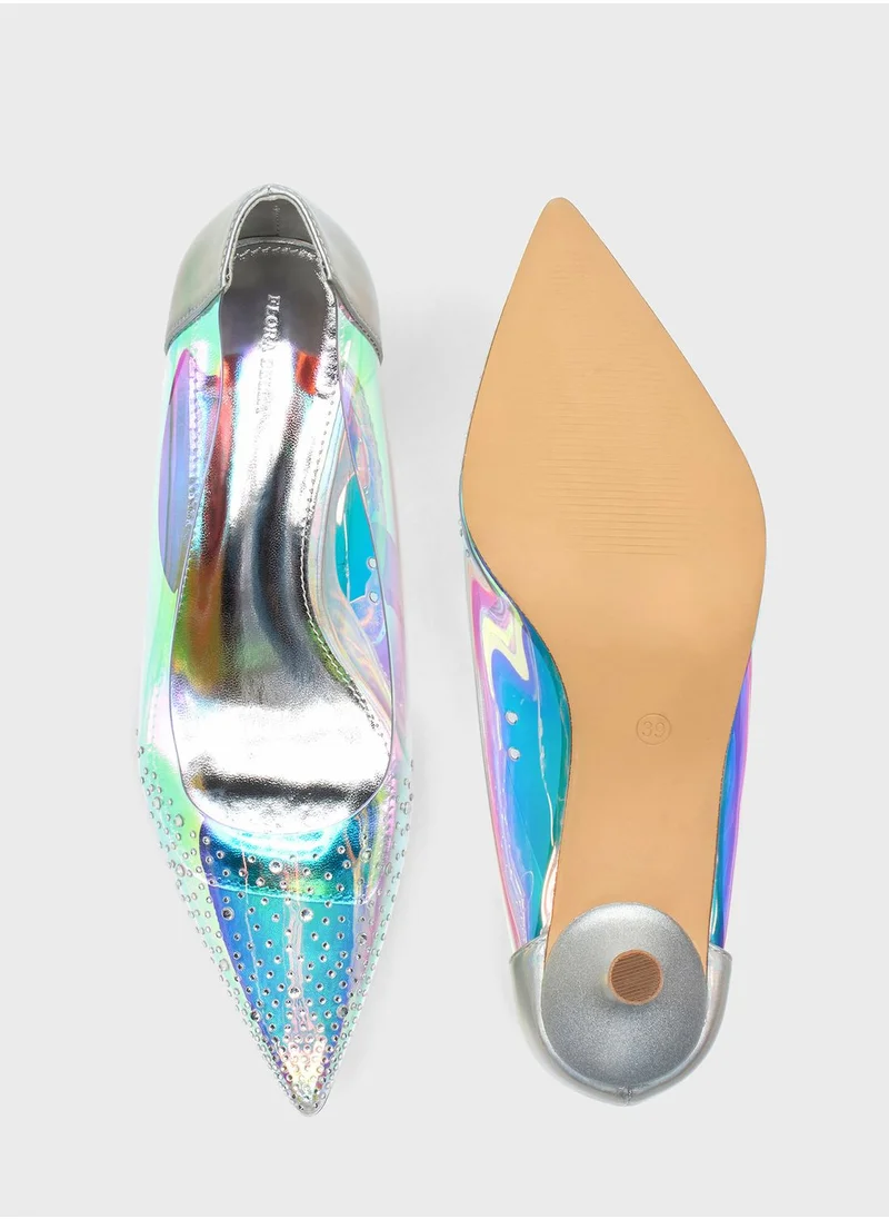 shoexpress Heeled Shoes