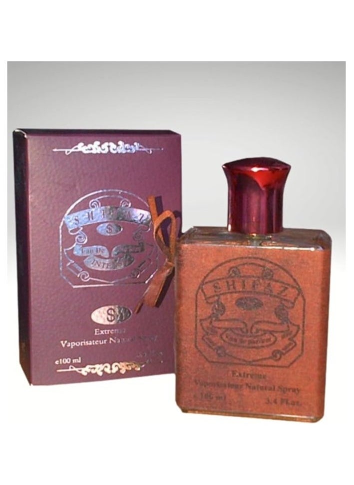Extreme Shifaz EDP Original 100ml  - Image 2