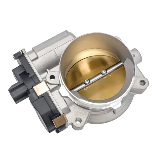 PHILTOP S20008 Electronic Throttle Body for Silverado 1500Suburban 1500 2007 2008 48L53L60L Tahoe 2007 2008 Sierra 1500 20072008 48L53L60L62L Yukon 20072008 Avalanche 20072008 - Image 3