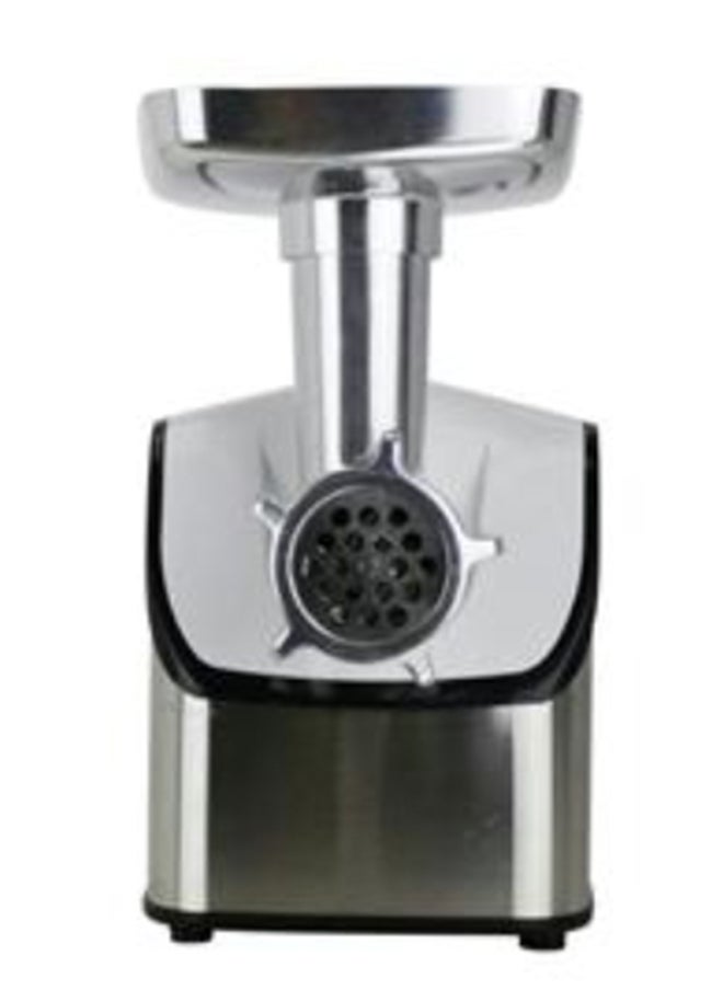 XPER - Xper Meat Grinder 1610 Watt Steel + Attachments, XPMG-1610S - Image 1