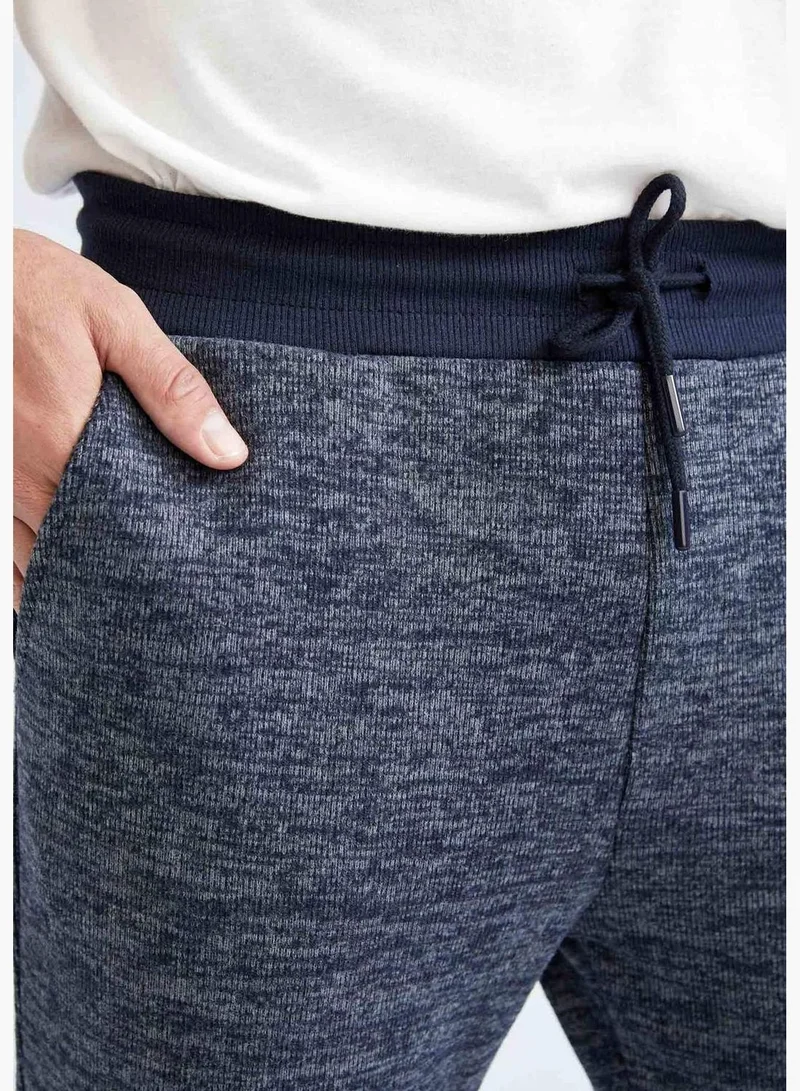 DeFacto Man Knitted Trousers