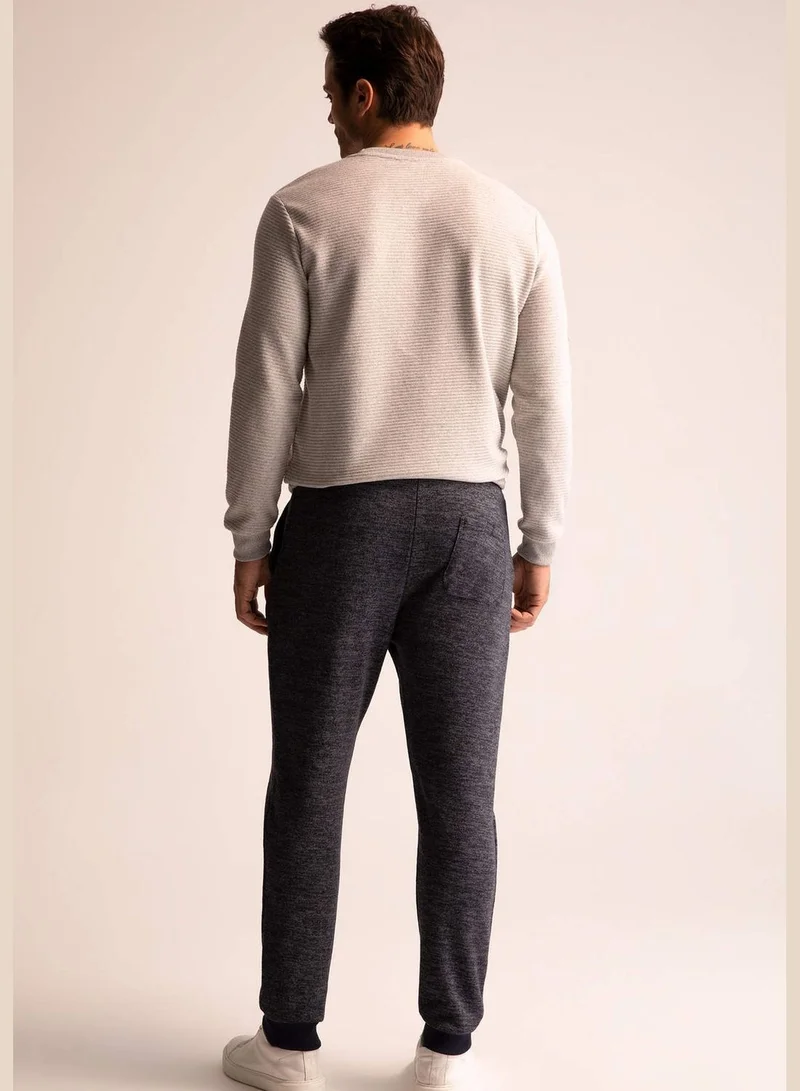 DeFacto Man Knitted Trousers