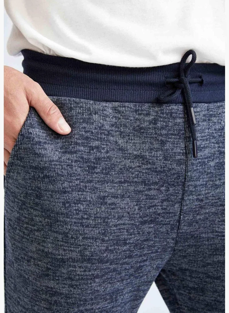 DeFacto Man Knitted Trousers