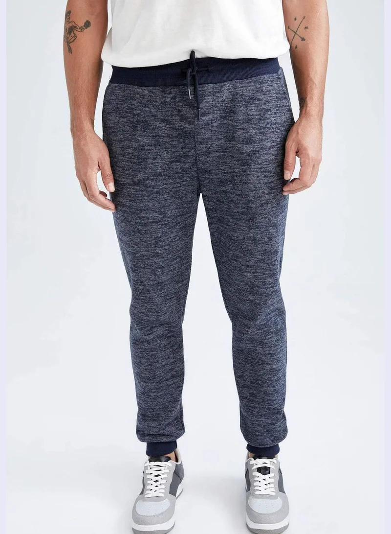 DeFacto Man Knitted Trousers