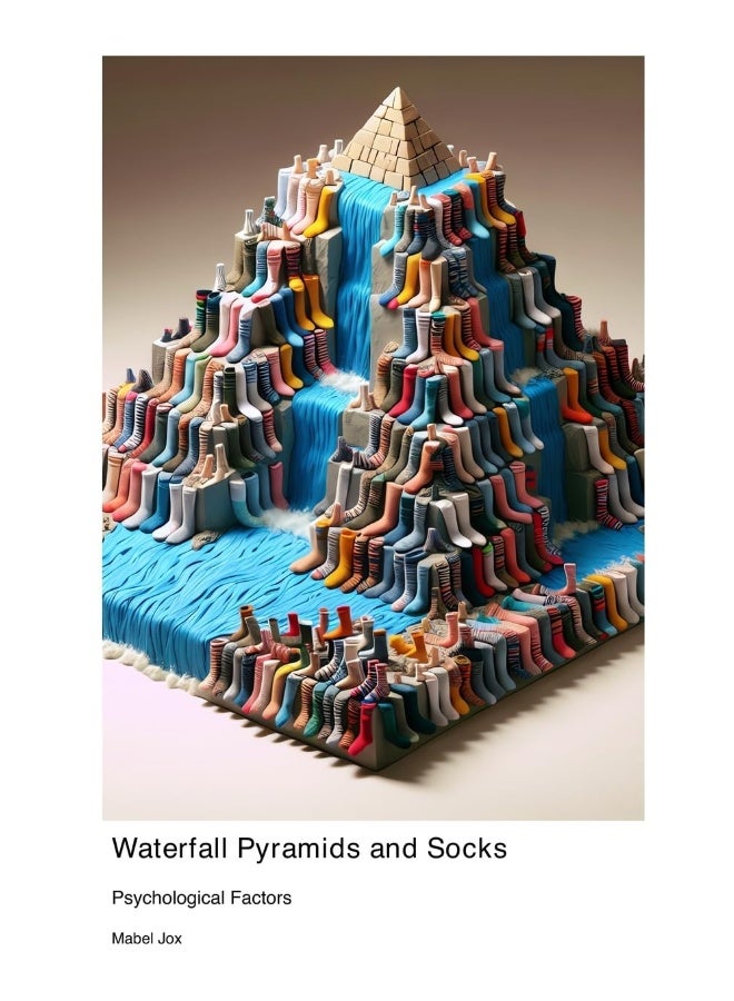 Waterfall Pyramids and Socks: Psychological Factors - Image 1
