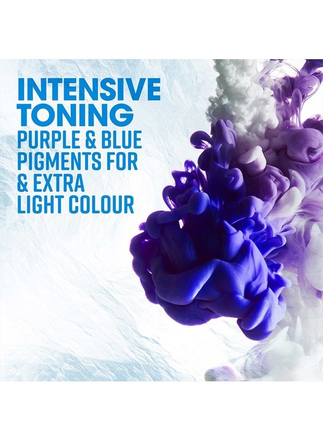 Pro:voke Go Icy Intensive Toning Hair Mask 300ml - Image 4