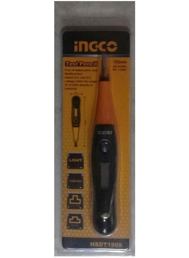 INGCO - Hsdt1909 Digital Test Pencil - Image 2