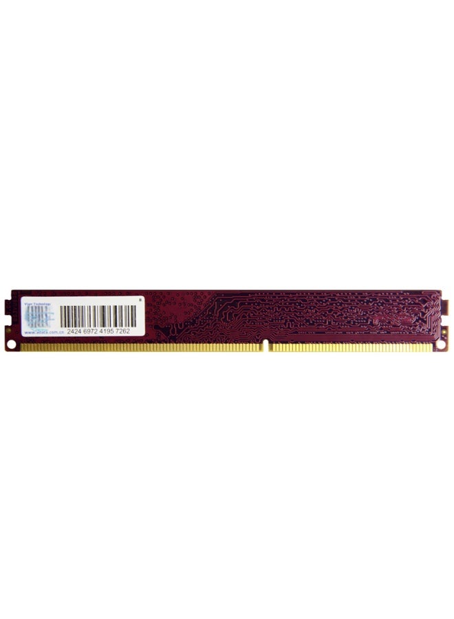 Adata 4gb Ddr3 1600 Desktop Memory, Wanziqianhong - Image 3