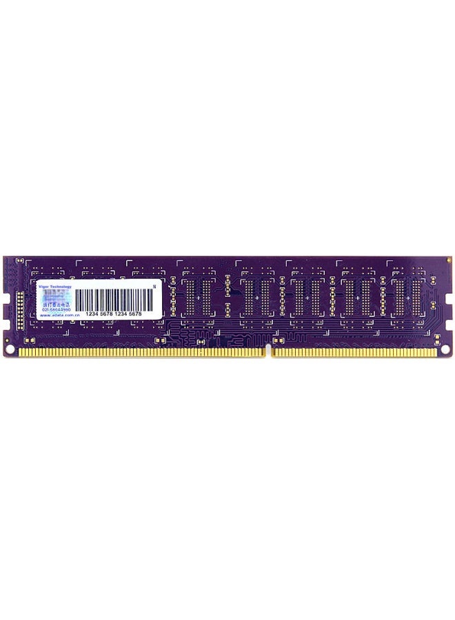 Adata 4gb Ddr3 1600 Desktop Memory, Wanziqianhong - Image 2