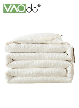 Duvet Insert Lightweight Comforter Quilted Cooling Duvet Insert Ultra Soft Down Alternative Comforter with Corner Tabs 200*230CM - pzsku/ZBC2CEA21CF0D9F5D442BZ/45/_/1705649280/5cd6debf-f0de-4374-b10b-18bb89057b83