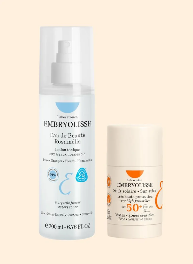 Embryolisse The Brightening Duo