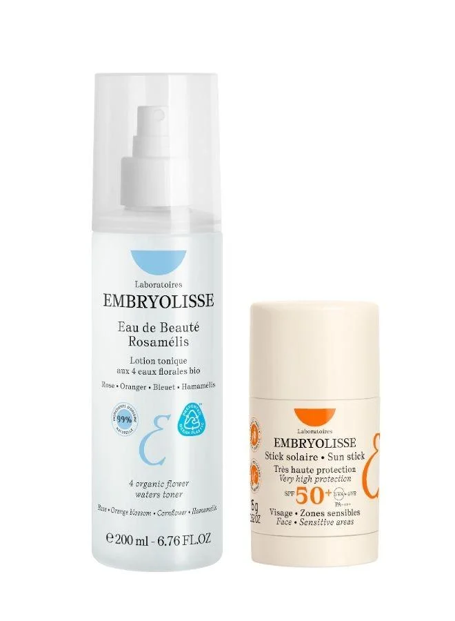 Embryolisse The Brightening Duo