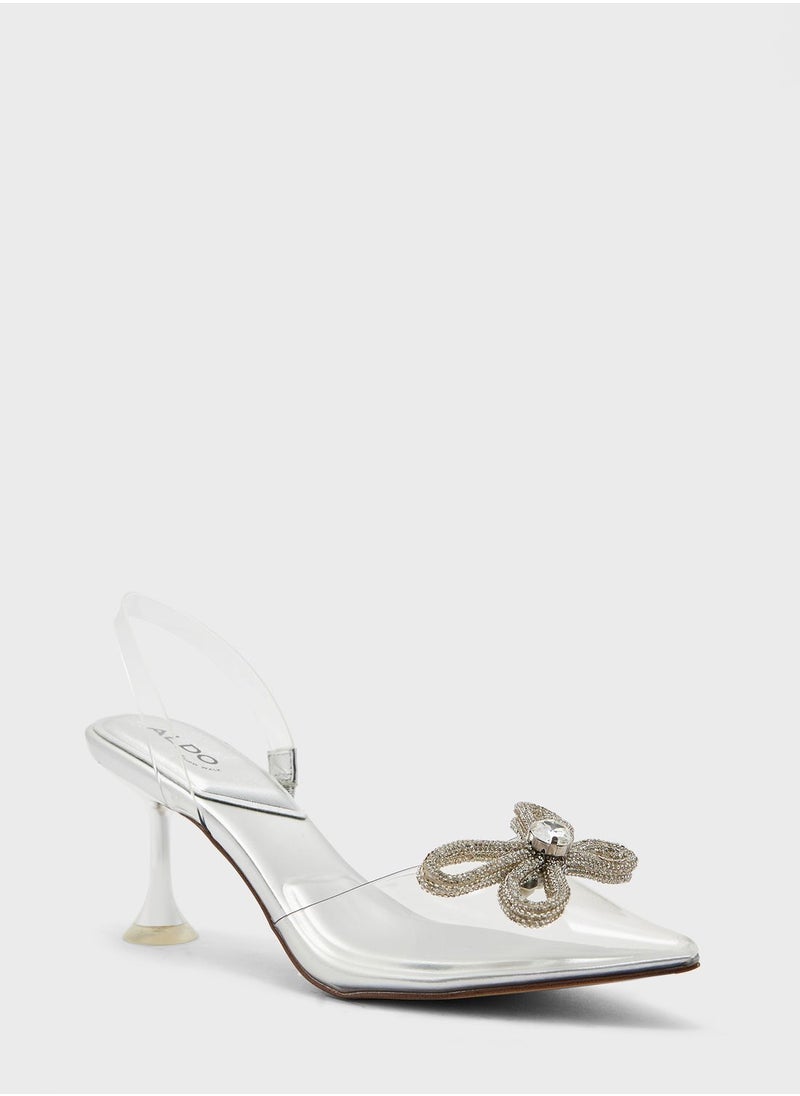 ALDO - Ekoia High Heel Pumps - Image 1