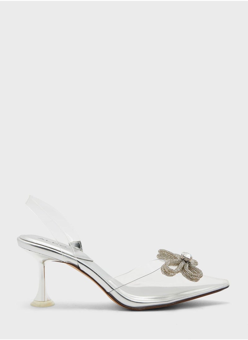 ALDO - Ekoia High Heel Pumps - Image 1