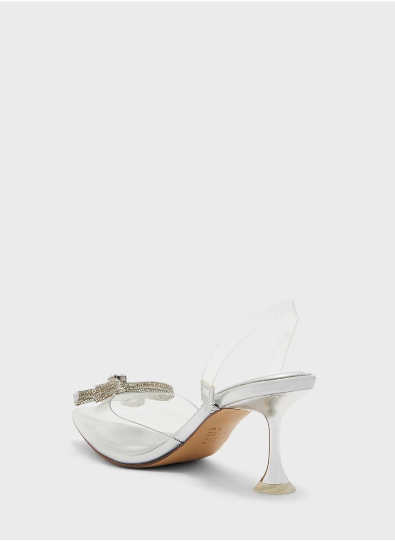 ALDO - Ekoia High Heel Pumps - Image 1