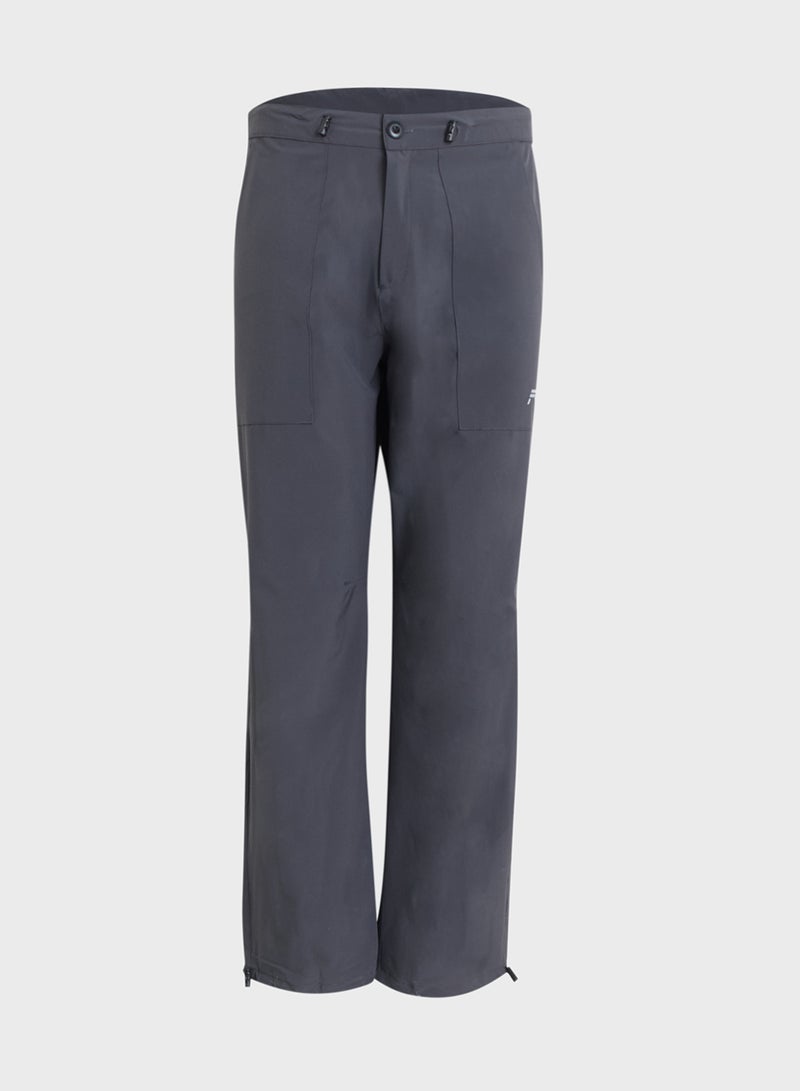 فورورد بنطلون مغامرات مريح - Image 1