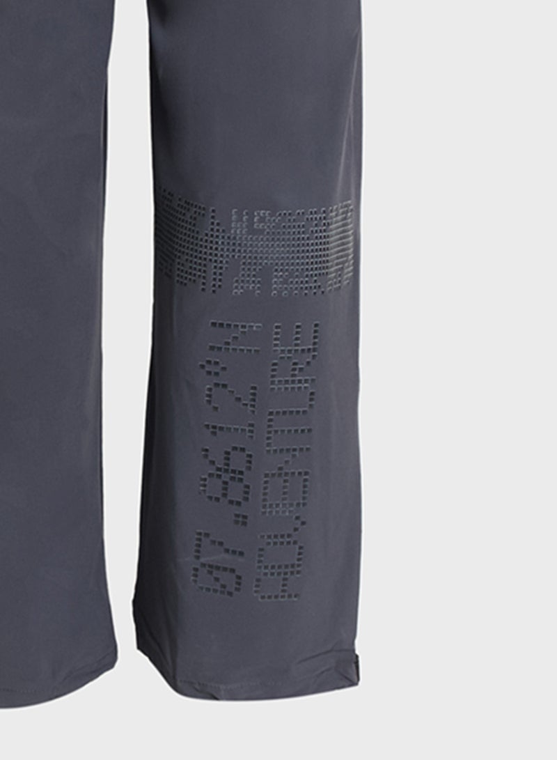 فورورد بنطلون مغامرات مريح - Image 3