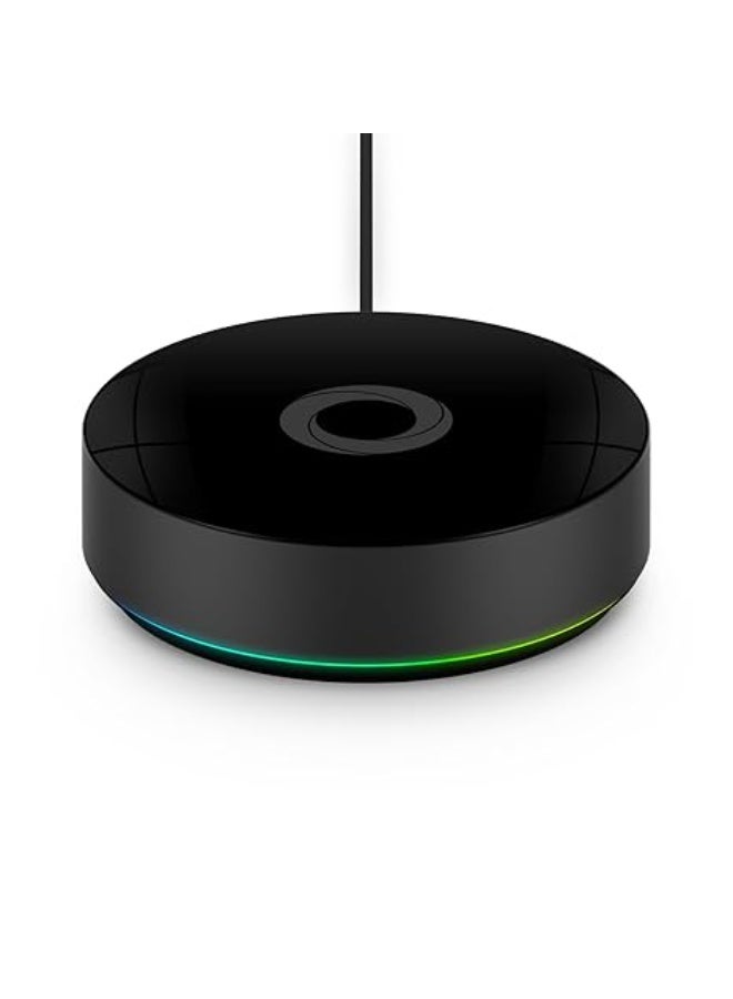 Homey Pro (2026) | Smart Hub for Home  Automation – Features Z-Wave Plus, Zigbee, Wi-Fi, BLE, Infrared, Matter & Thread. Compatible with Siri, Alexa & Google Home. - Image 1