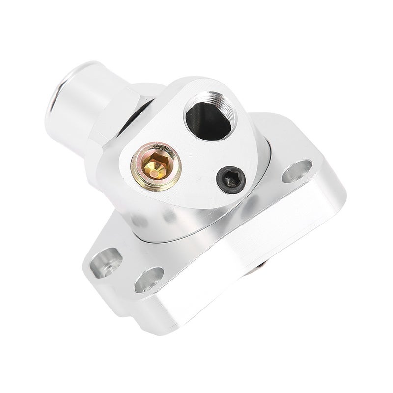 مقصرة مثبت الثيرموستات بالرقبة الدوارة من سبائك الألومنيوم مناسبة لمحركات سلسلة K K20 و K24 - Image 4
