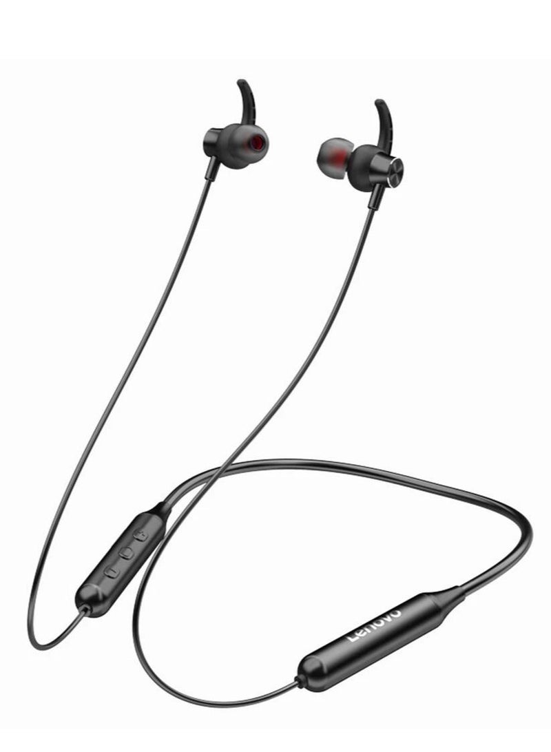 H201 Bluetooth V5.0 HIFI Stereo Magnetic Metal Cavity Wireless